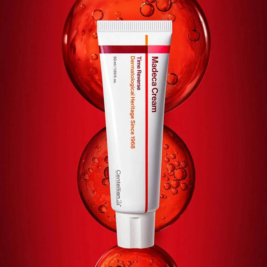 Centellian24+ – Madeca Cream Buy 1 Get 1 Free