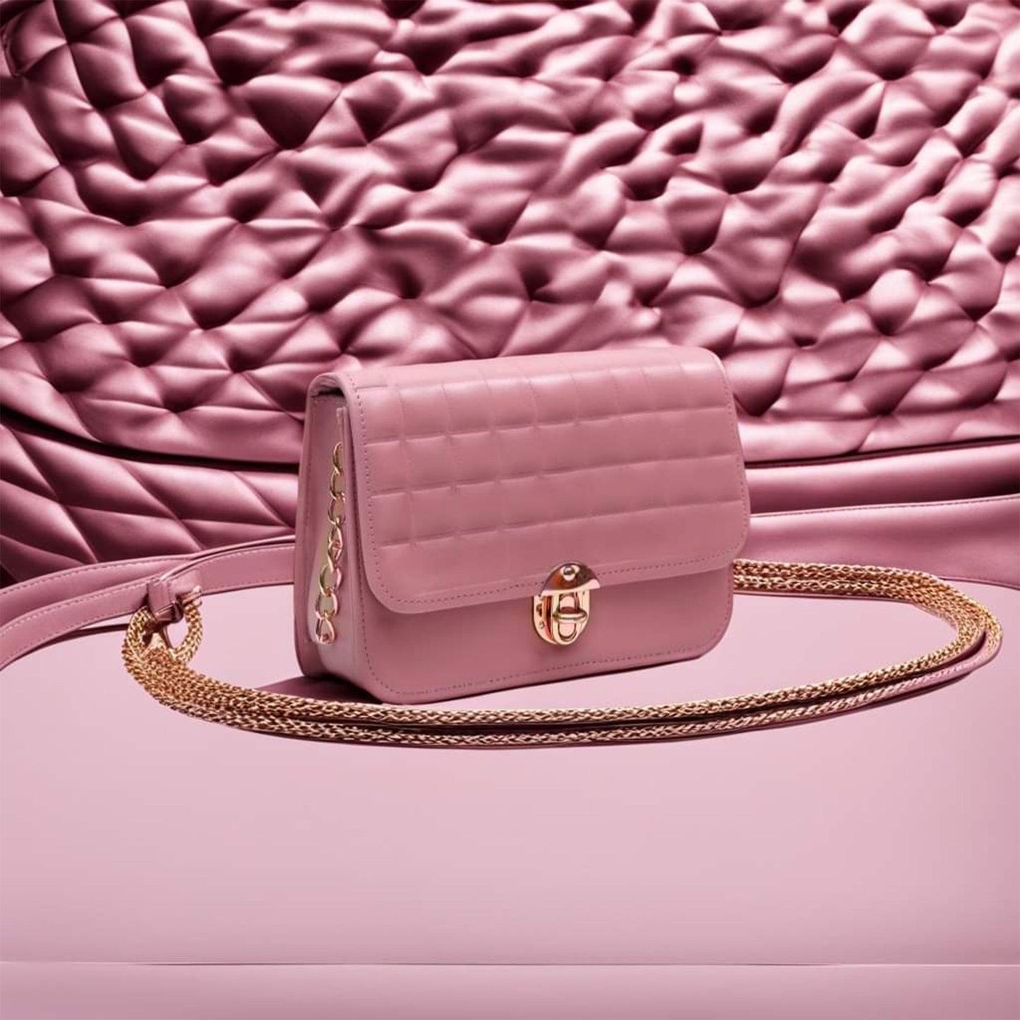 Luxury crossbody bag for womens