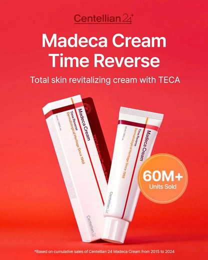Centellian24+ – Madeca Cream Buy 1 Get 1 Free