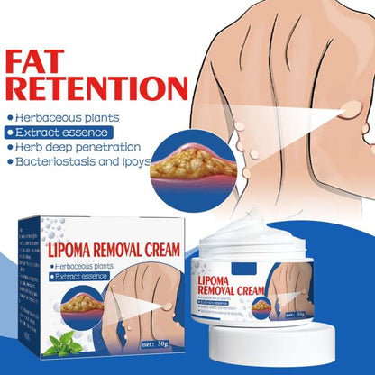 Lipoma Relief Cream