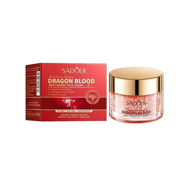 SADOER Dragon Blood Cream – Buy 1 Get 1 Free