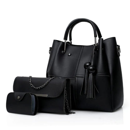 3pcs Premium Quality Bags Set