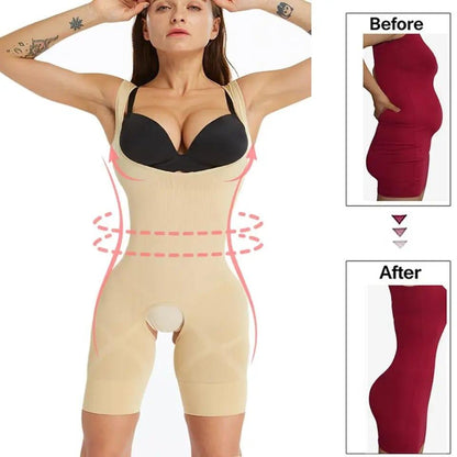 Full Body Shape wear