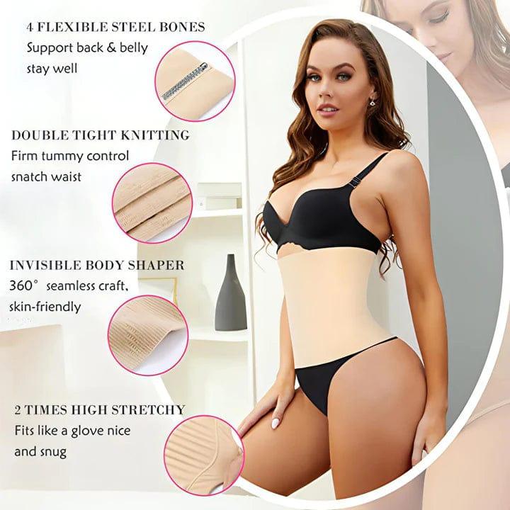 Women Postpartum Recovery Shaper