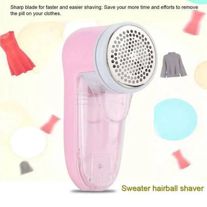 Electric Lint Remover