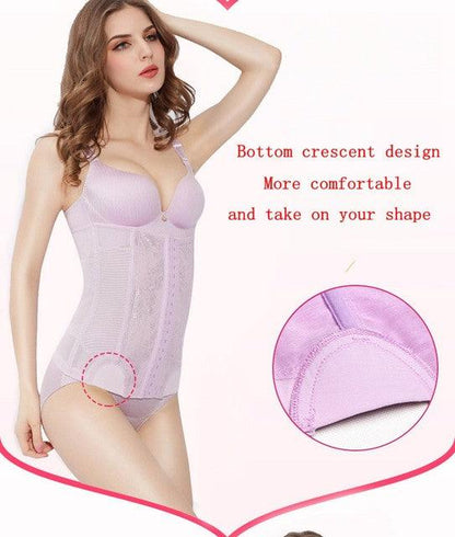 Postpartum Women Tummy Control Belt