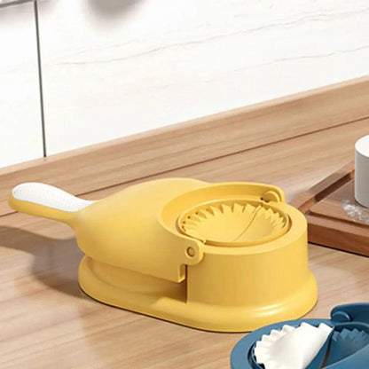 2 In 1 Dumpling/Smosa maker