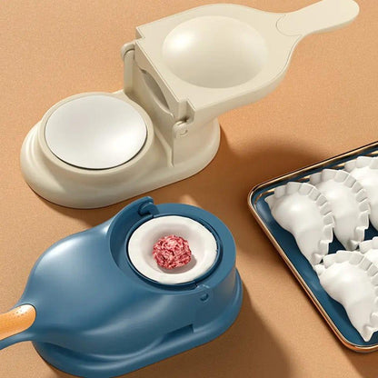 2 In 1 Dumpling/Smosa maker
