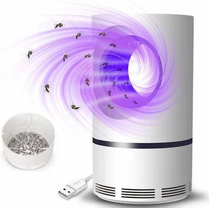 Mosquito Killer Lamp