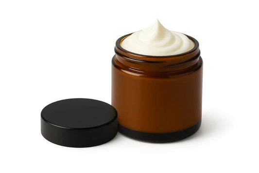 Zafrani Glow Gold Cream – 100% Organic