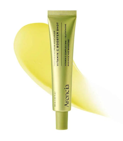 Arencia Vitamin C Booster Shot