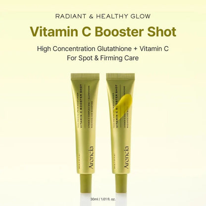 Arencia Vitamin C Booster Shot