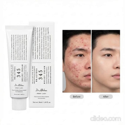 Dr. Althea 345 Relief Cream + 345 Relief Serum — Buy 1 Get 1 Free
