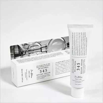 Dr. Althea 345 Relief Cream + 345 Relief Serum — Buy 1 Get 1 Free