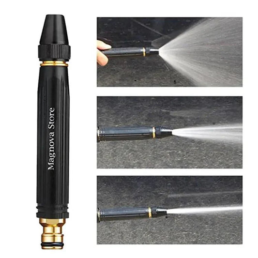 TD High Pressure Water Spray Gun Nozzle