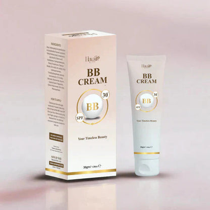 Haya By Rabi 5in1 Bundle